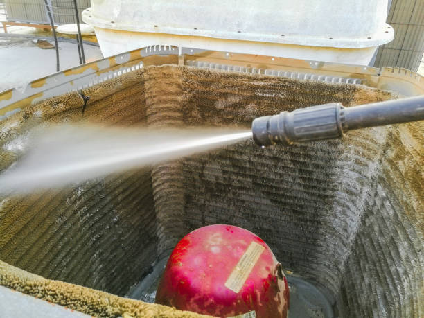 Best Duct Cleaning Specialists  in Auburn, IL