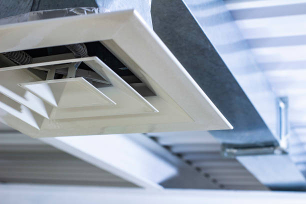 Best HVAC Air Duct Cleaning  in Auburn, IL