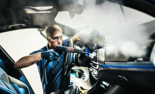 Best HVAC Duct Inspection Services  in Auburn, IL
