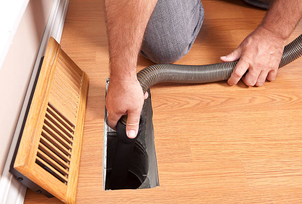 Professional Airduct Cleaning in IL