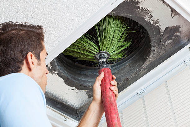 Best Best Air Duct Cleaning Company  in Auburn, IL