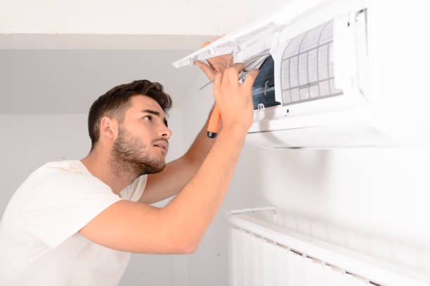 Best Ventilation Cleaning Services  in Auburn, IL